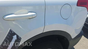 2013 Toyota RAV4 XLE – miniatura 31