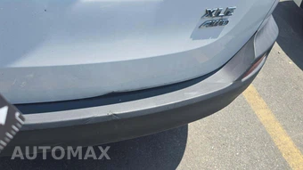 2013 Toyota RAV4 XLE – miniatura 33
