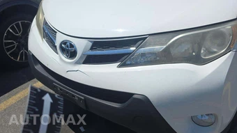 2013 Toyota RAV4 XLE – miniatura 35