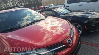 2013 Toyota RAV4 XLE – miniatura 2