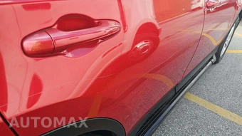 2013 Toyota RAV4 XLE – miniatura 4