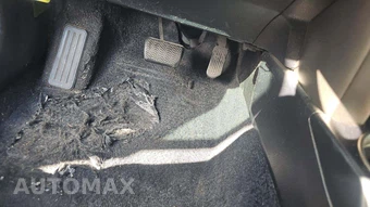 2013 Toyota RAV4 XLE – miniatura 5