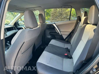 2013 Toyota RAV4 XLE - miniatura 12