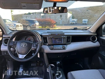 2013 Toyota RAV4 XLE - miniatura 13