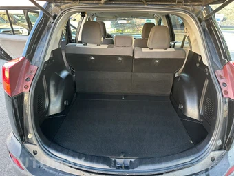 2013 Toyota RAV4 XLE - miniatura 14