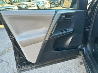 2013 Toyota RAV4 XLE - miniatura 15