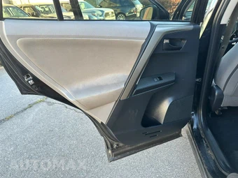2013 Toyota RAV4 XLE - miniatura 16