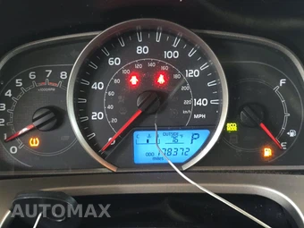 2013 Toyota RAV4 XLE – miniatura 12