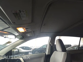 2013 Toyota RAV4 XLE – miniatura 19