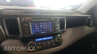 2013 Toyota RAV4 XLE – miniatura 22