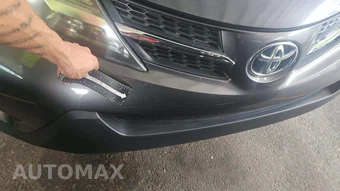 2013 Toyota RAV4 XLE – miniatura 31