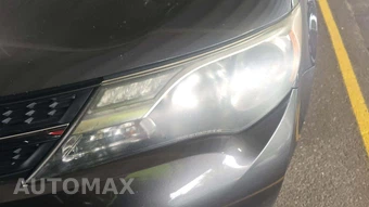 2013 Toyota RAV4 XLE – miniatura 32