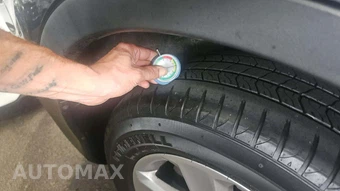 2013 Toyota RAV4 XLE – miniatura 40
