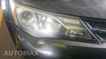 2013 Toyota RAV4 XLE – miniatura 46