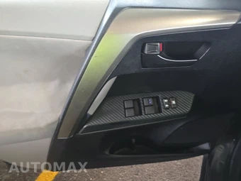 2013 Toyota RAV4 XLE – miniatura 9