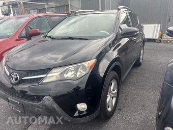 2013 Toyota RAV4 XLE - samochód z USA z aukcji Manheim, oferta Kup Teraz w AUTOMAX