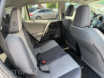 2013 Toyota RAV4 XLE - miniatura 15