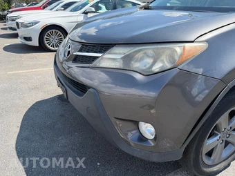 2013 Toyota RAV4 XLE - miniatura 19