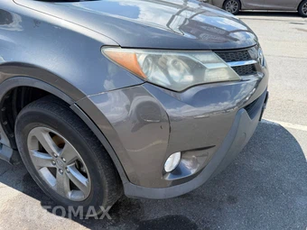 2013 Toyota RAV4 XLE - miniatura 20