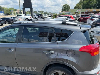 2013 Toyota RAV4 XLE - miniatura 21