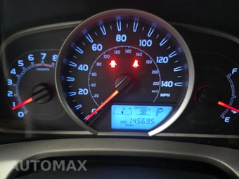 2013 Toyota RAV4 XLE – miniatura 12