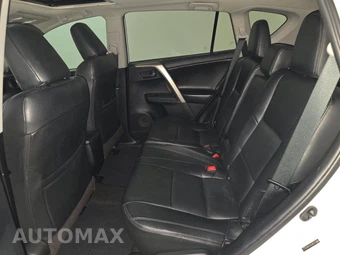 2013 Toyota RAV4 XLE – miniatura 13