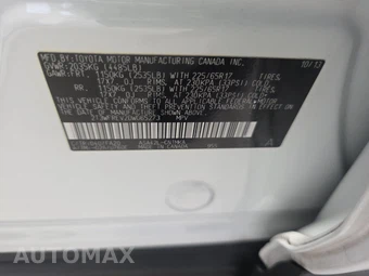 2013 Toyota RAV4 XLE – miniatura 14