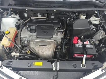 2013 Toyota RAV4 XLE – miniatura 15