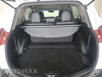 2013 Toyota RAV4 XLE – miniatura 16