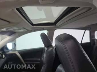 2013 Toyota RAV4 XLE – miniatura 17