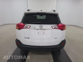 2013 Toyota RAV4 XLE – miniatura 5