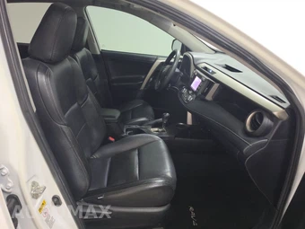 2013 Toyota RAV4 XLE – miniatura 8