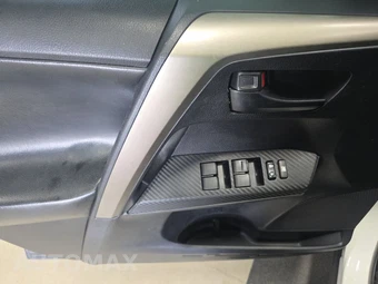 2013 Toyota RAV4 XLE – miniatura 9