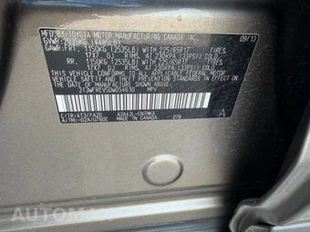 2013 Toyota RAV4 XLE - miniatura 18