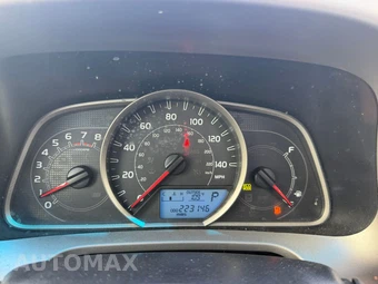 2013 Toyota RAV4 XLE - miniatura 19