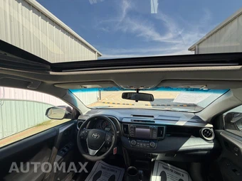 2013 Toyota RAV4 XLE - miniatura 20