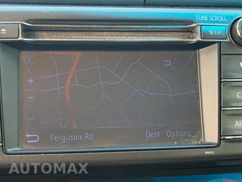 2013 Toyota RAV4 XLE - miniatura 23