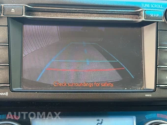 2013 Toyota RAV4 XLE - miniatura 24