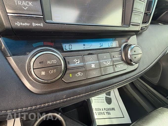 2013 Toyota RAV4 XLE - miniatura 25