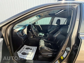 2013 Toyota RAV4 XLE - miniatura 30