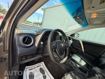 2013 Toyota RAV4 XLE - miniatura 32
