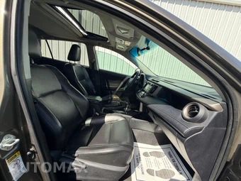 2013 Toyota RAV4 XLE - miniatura 34