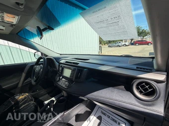 2013 Toyota RAV4 XLE - miniatura 35