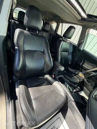 2013 Toyota RAV4 XLE - miniatura 36
