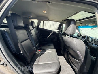 2013 Toyota RAV4 XLE - miniatura 38
