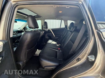 2013 Toyota RAV4 XLE - miniatura 40