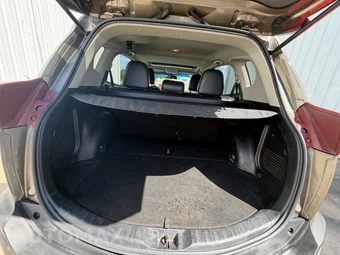 2013 Toyota RAV4 XLE - miniatura 42
