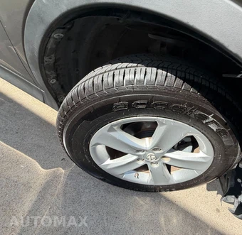 2013 Toyota RAV4 XLE - miniatura 47