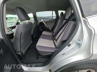 2013 Toyota RAV4 XLE – miniatura 13