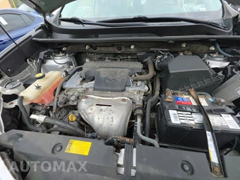 2013 Toyota RAV4 XLE – miniatura 15